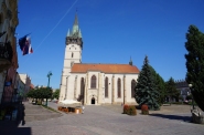 Dóm sv. Mikuláša