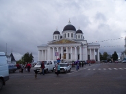 Собор Воскресения Христова в Арзамасе