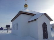 Храм Покрова Божией Матери