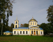 Собор Успения Пресвятой Богородицы