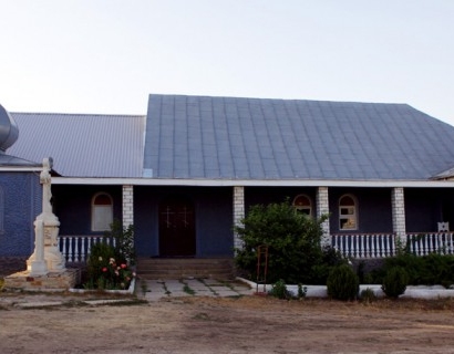 Biserica Băneşti