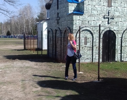 Церковь Авраамия Болгарского