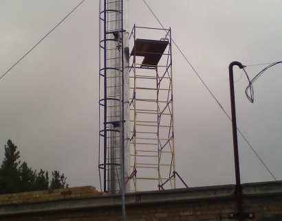 Храм святой великомученицы Екатерины