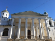 Спасо-Преображенский Собор