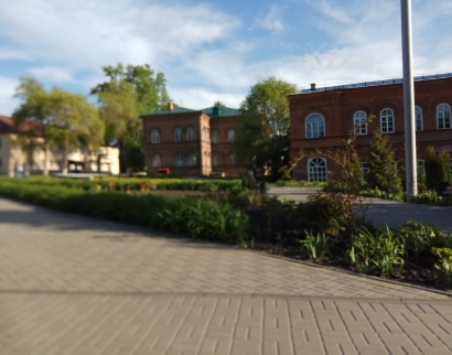 Храм во Имя Сошествия Святого Духа на Апостолов