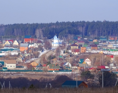 Флоро-Лаврская церковь