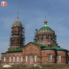 Храм апостола и Евангелиста Иоанна Богослова село Головщино, Липецкая область