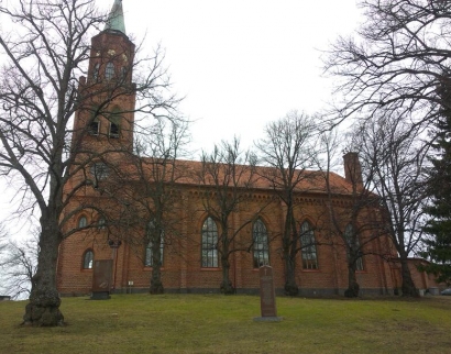 Savonlinna Cathedral