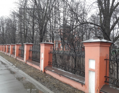 Храм мучеников Адриана и Наталии