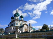 Воскресенский собор