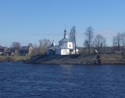 Храм св. прор. Илии