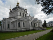 Собор Благовещения Пресвятой Богородицы