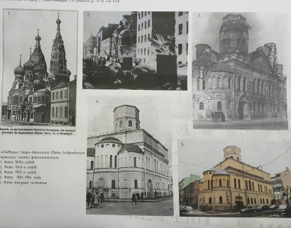 Архиерейское подворье Храма Благовещения Пресвятой Богородицы Санкт-Петербургская Епархия РПЦ МП