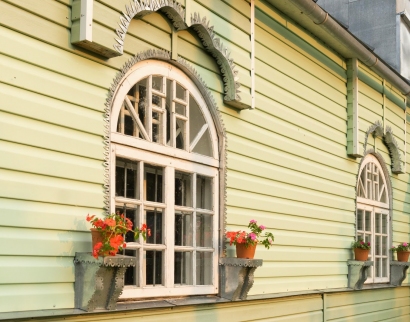 Царква Архістратыга Божага Міхаіла