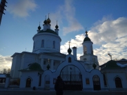 Церковь Илии Пророка