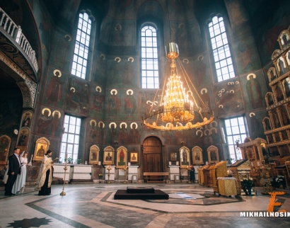 Покровско-Татианинский собор