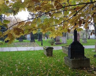 Спасо-Преображенская церковь