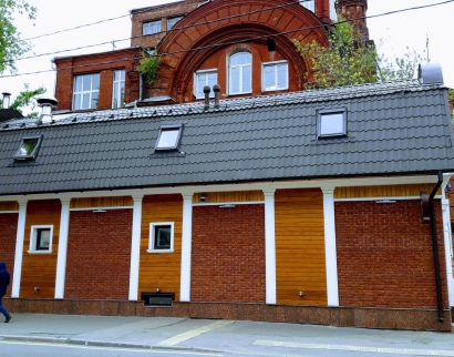 Храм Георгия Победоносца