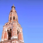 Бронницкое благочиние Московской епархии