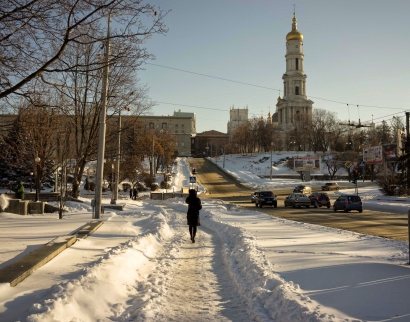 Успенский собор