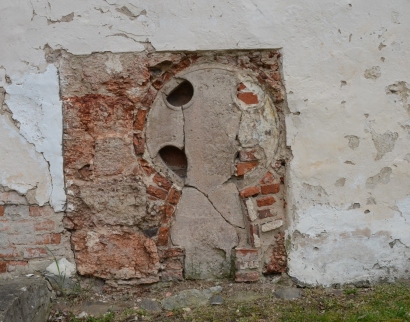 Церковь Климента