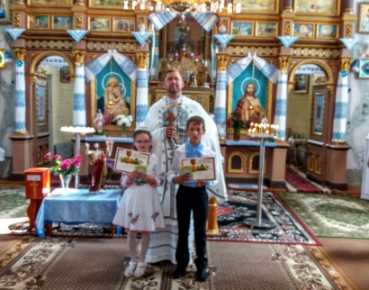 Церква св. Стефана