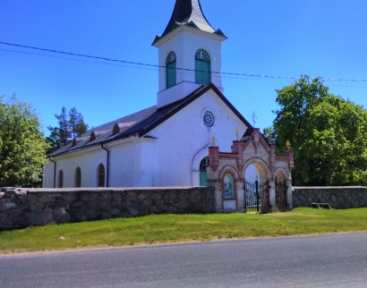 Kihnu õigeusu kirik