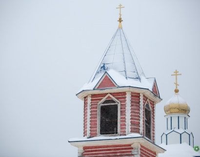 Введенская церковь