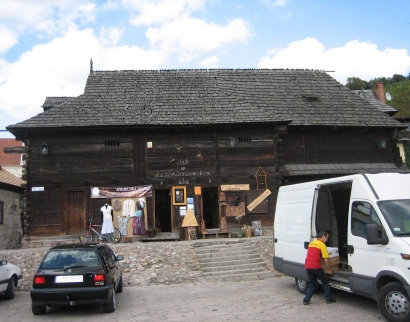 Kościół pw. św. Anny i św. Ducha