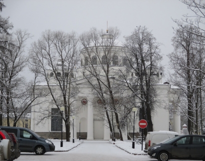 Софийский Собор