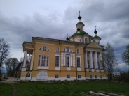 Собор Вознесения Господня