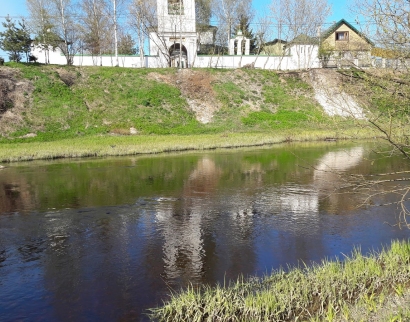 Церковь Константина и Елены