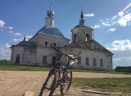 Церковь Архангела Михаила