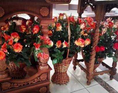 Храм Успения Пресвятой Богородицы на Могильцах