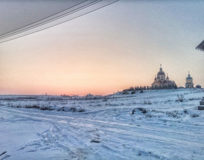 Церква Блаженного Миколая Чарнецького