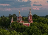 Церква святої Параскеви П’ятниці