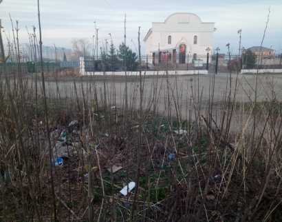 СКОРОПОСЛУШНИЦА, приход храма в честь иконы Божией Матери