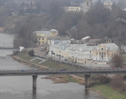 Ильинская церковь