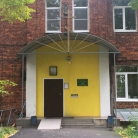 Никольский храм при больнице имени Семашко города Рязани