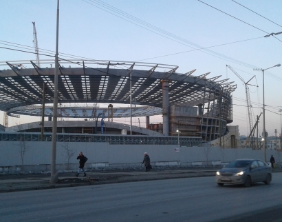 Иоанно-Предтеченский кафедральный собор