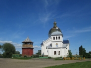 Церква святого Миколая