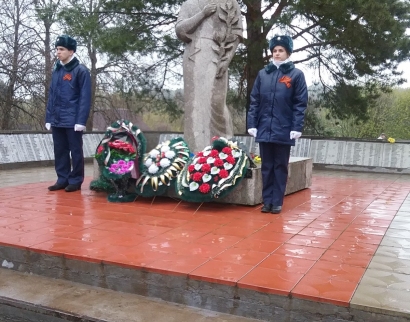 Всехсвятская церковь