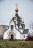 Храм Часовня в Честь Иконы Божией Матери "Всех Скорбящих Радость"