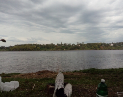 Троицкая церковь