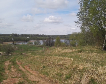 Церковь Святого Николая Чудотворца