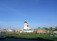 Свято-Троицкий Собор