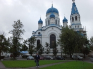 Собор Покрова Пресвятой Богородицы