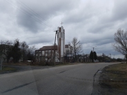 Kościół pw. Najświętszej Maryi Panny