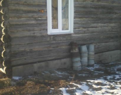 Приход Церкви Успения Божьей Матери