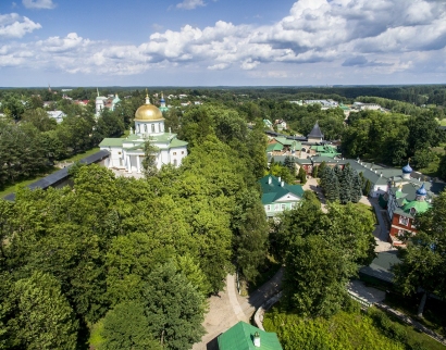 Михайловский собор